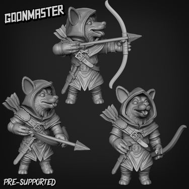 Corgi Ranger Bundle